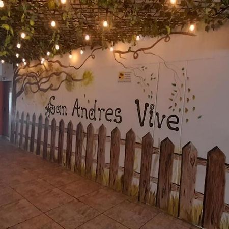 San Andres Vive Paradise Habitaciones Con Bano Privado A 80Mts De La Playa Principal エクステリア 写真