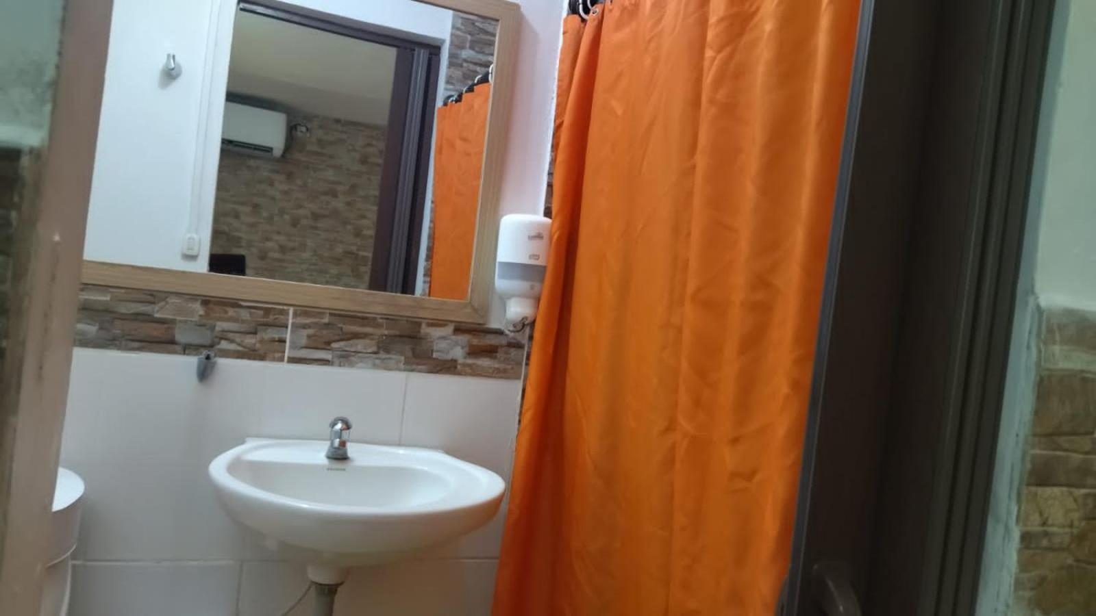 San Andres Vive Paradise Habitaciones Con Bano Privado A 80Mts De La Playa Principal エクステリア 写真