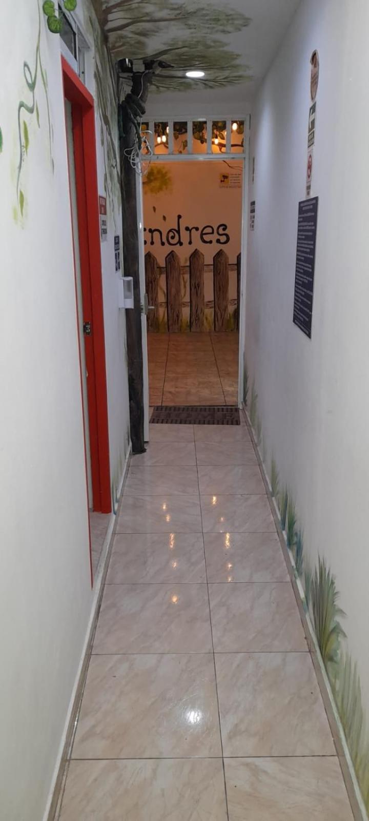 San Andres Vive Paradise Habitaciones Con Bano Privado A 80Mts De La Playa Principal エクステリア 写真