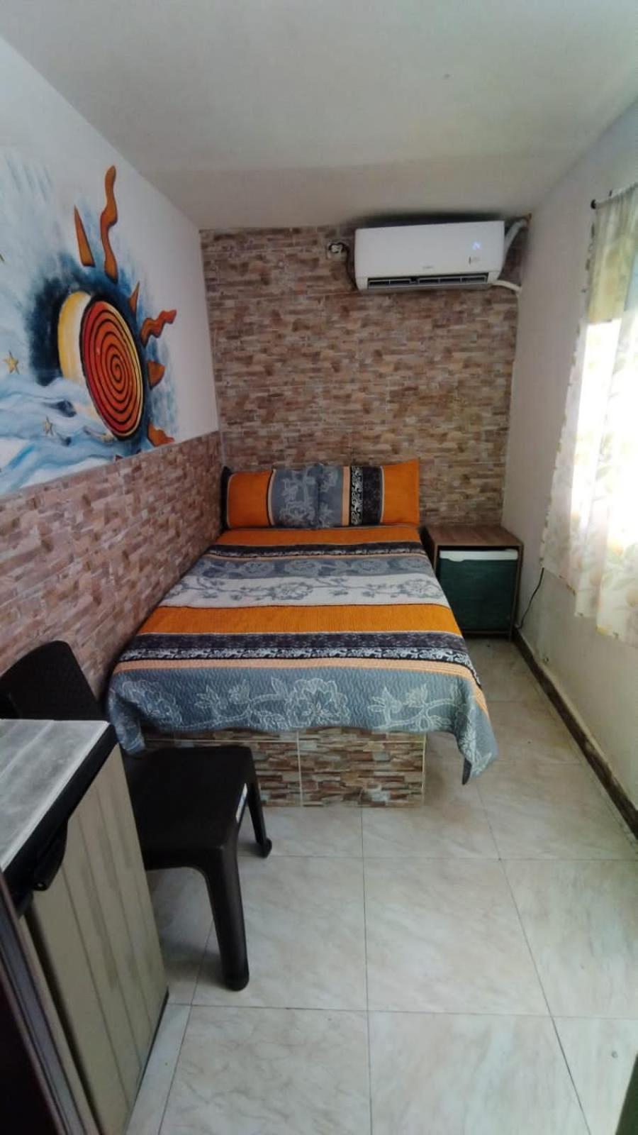 San Andres Vive Paradise Habitaciones Con Bano Privado A 80Mts De La Playa Principal エクステリア 写真