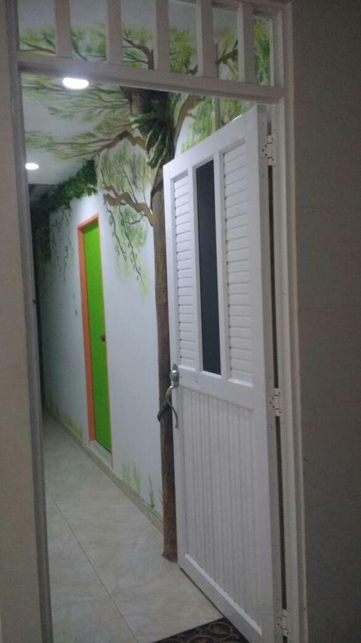 San Andres Vive Paradise Habitaciones Con Bano Privado A 80Mts De La Playa Principal エクステリア 写真